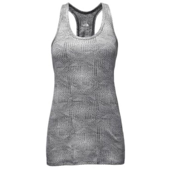 The north face racer back workout top size small - Picture 1 of 7